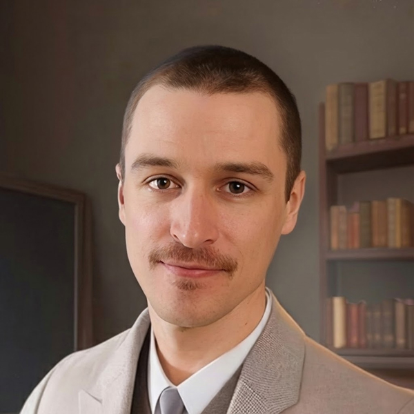Olivier Geneste, Øljen